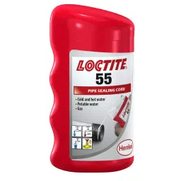 Loctite 160 m White Thread Sealing Cord, 55-picture-39