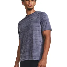 UNDER ARMOUR Tiger Tech 2.0 Short Sleeves T-shirt-image-44