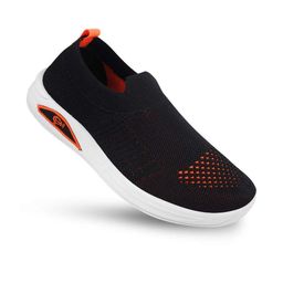 CAFONE Footwear Unisex Kids Slip-On Sneakers-image-39