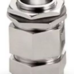 Dowells 18.5-20.0 mm Double Compression Armoured Weather Proof Brass Cable Gland DBW 02A-image-71