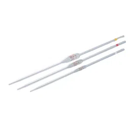 AS ONE Volumetric Pipette, 2  ml , 1-8570-08-41