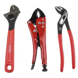 RS PRO Steel Pliers 250 mm Overall Length Model No 8335938-image-78