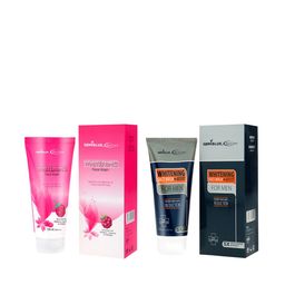 GEMBLUE BioCare Combo of 2 Whitening Face Wash 150 ml-35