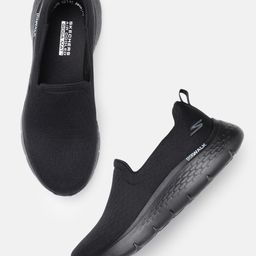 Skechers Men GO WALK FLEX Walking Shoes-20