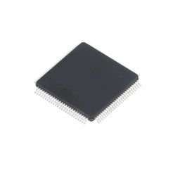 STM32F091VCT6-Stmicroelectronics-ARM MCU, STM32 Family STM32F0 Series Microcontrollers, ARM Cortex-M0, 32 bit, 48 MHz, 256 KB image 1