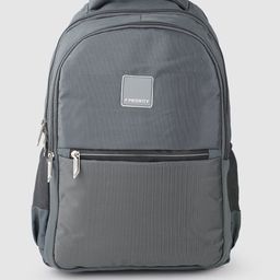Priority Unisex Laptop Backpack- 38L-98