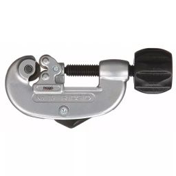 RIDGID Tubing Cutter 3/16 inch Min, 1 inch Maximum Cutting Capacity, 32910-30