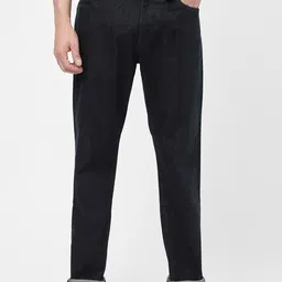 Passion Men Mid-Rise Light Fade Stretchable Jeans-image-39