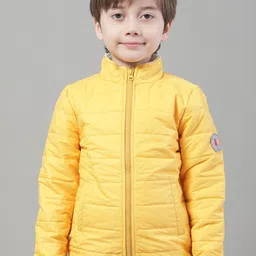 HOUSE OF VEDAS Boys Lightweight Sporty Jacket-picture-14