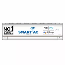 Panasonic 1.5 Ton 5 Star Wi-Fi Twin-Cool Inverter Split AC CS/CU-HU18ZKYF-picture-7