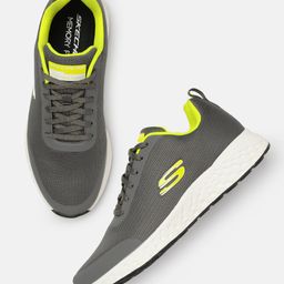 Skechers Men Terrenex Sneakers-23