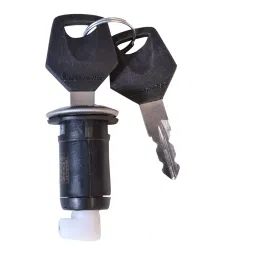 Deutsche Tool Box Lock for TVS Victor, Star City, Jive 110 KS/ES, Max-4R, Phoenix (2012 Model Onwards) Drum-Disk Brake ES, DEUS-0442T-image-75