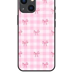 QRIOH Quirky Printed iPhone 14 Plus Back Case Mobile Accessories-image-60