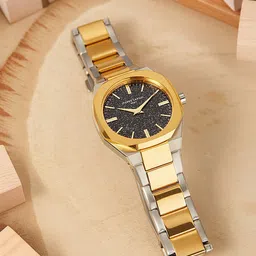 pierre cardin Women Dial & Stainless Steel Straps Analogue Multi Function Watch CF.1008.MU-image-41