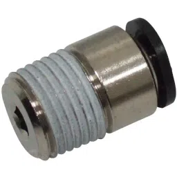 PISCO Mini Type Straight with Hexagon Socket Φ6 mm, POC6-M6MW (Bag Of 10 Pcs)-picture-10