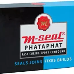 Pidilite 25gm M-Seal Phataphat-8