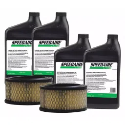 SPEEDAIRE Pump Maintenance Kit 10 HP for CE8001SF/CE8004SF/CW8001SA, 42PP98-32
