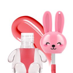 Renee Princess by RENEE Bunny Tint - Pink Lightweight Non-Drying Water-Based-1.5ml-image-5