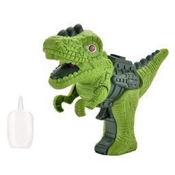 VGRASSP Mist Spraying Dinosaur Toy With LED Light & Sound (Colour & Design May Vary)-15