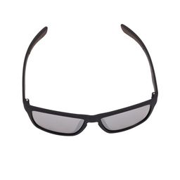GIO COLLECTION Unisex Rectangle Sunglasses with UV Protected Lens image 2
