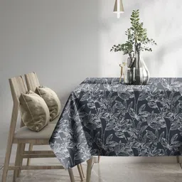 Aura Premium Meadow Polyester Table Cover-image-21