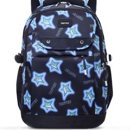 Tinytot Unisex Kids Backpack-45