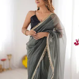 Saree mall Net Sarees-picture-36