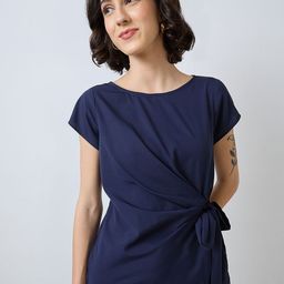 SZN Extended Sleeves Top-image-63