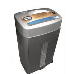 Namibind Cross Cut Office Use Paper Shredder - NB-421-25