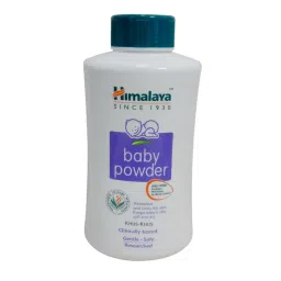 Himalaya Baby Powder-picture-11