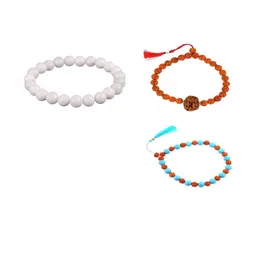 Divine souvenirs Multi Alloy Bracelet-picture-44