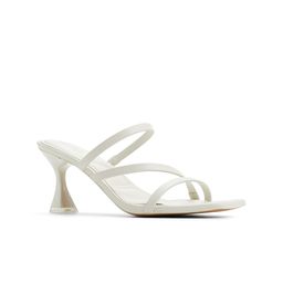 ALDO Women Slim Heel Open Toe Sandals-58