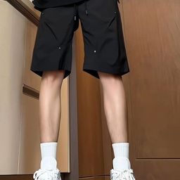 KPOP Men Shorts-picture-28