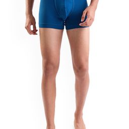 Park Avenue Mid-Rise Short Trunk PZTX00216-B787F100-Dark Blue-picture-19