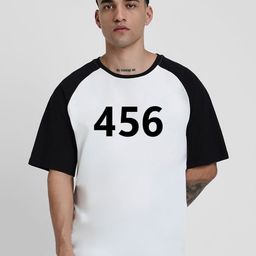 TOGS & TERRE Men Printed Organic Cotton T-shirt-picture-40