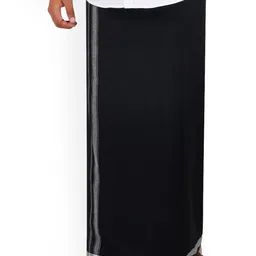 Ethazh Men Zari Dhoti-image-54
