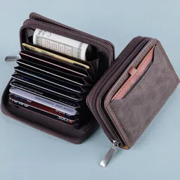 SZN Men Leather Card Holder-41