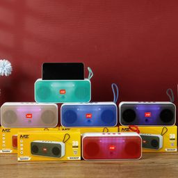 MZ M436SP Portable Bluetooth Speaker-image-117