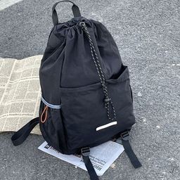 StyleCast x Revolte Unisex Ergonomic Backpack-picture-1