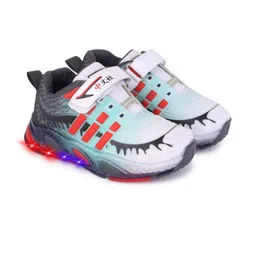 PENNEN Boy's Printed Sneakers Casual Shoes-picture-13