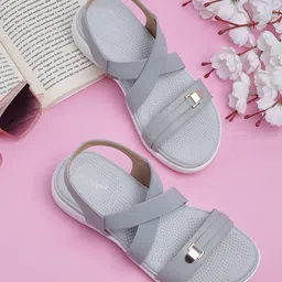 AIWIE Women Wedge Heel Sandals-picture-19