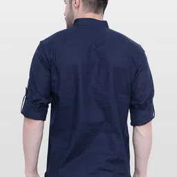 TrendiVastra Men Thread Work Kurta image 5