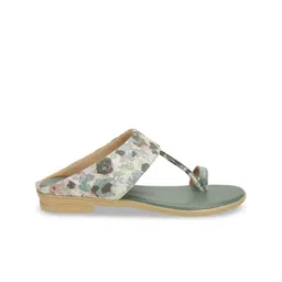 WALKWAY by Metro Printed Wedge Sandals image 2