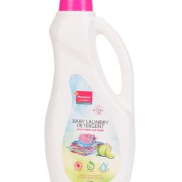 Morisons Baby Dreams Baby Laundry Detergent - 1 Liter (Color and Packaging May Vary)-image-25