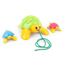 Giggles Linking Turtle - Multicolor-70