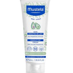 Mustela Cradle Cap Scalp Cream - 40 ml-image-79