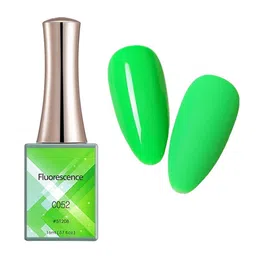 BELLE GAGA Fluorescence Series UV LED Gel Nail Polish - 16 ml - Shade - C052-image-69