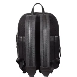 Sassora Men Backpack with Compression Straps image 5