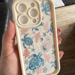 CASE CREATION iPhone 16 Quirky Real 3D Back Case image 4