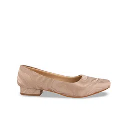 Shoetopia Block Pumps image 3